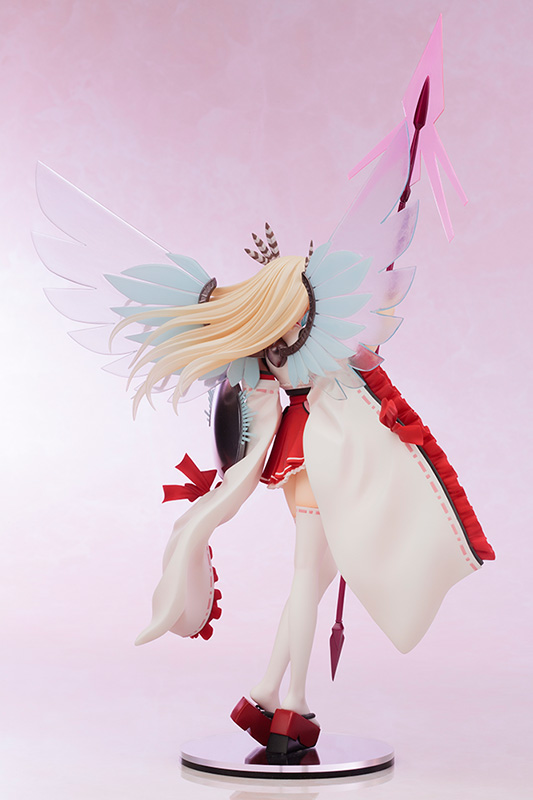 Cardfight!! Vanguard: Link Joker-hen - Minerva - 1/8 (Kotobukiya) photo 53