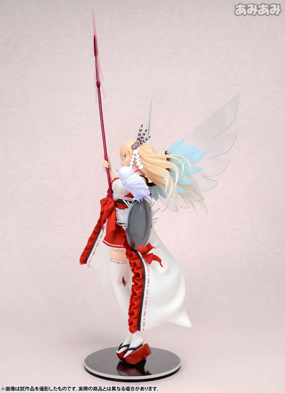 Cardfight!! Vanguard: Link Joker-hen - Minerva - 1/8 (Kotobukiya) photo 56