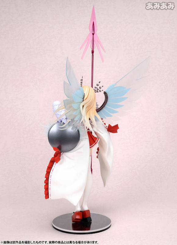 Cardfight!! Vanguard: Link Joker-hen - Minerva - 1/8 (Kotobukiya) photo 57