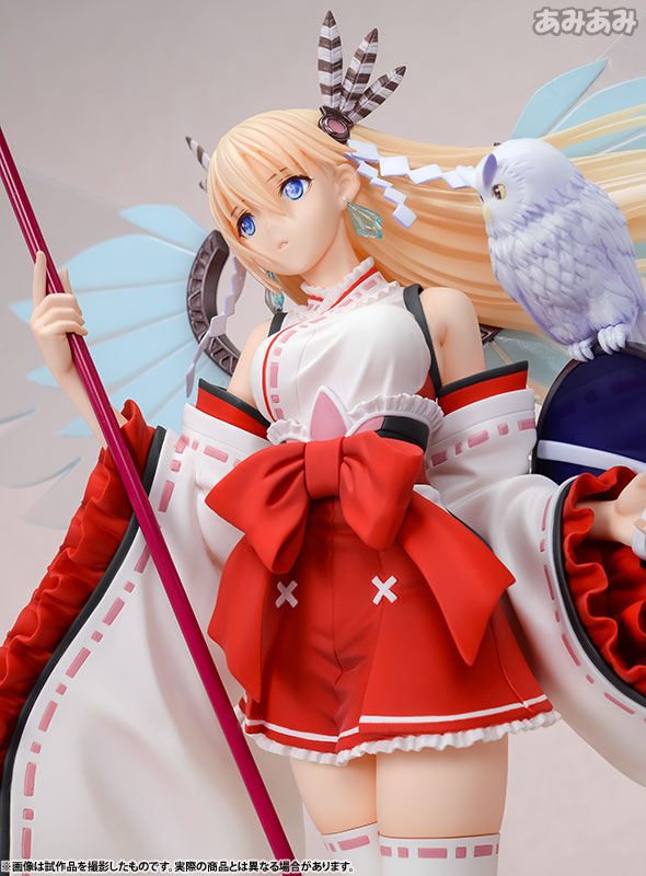 Cardfight!! Vanguard: Link Joker-hen - Minerva - 1/8 (Kotobukiya) photo 58