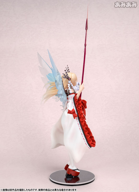 Cardfight!! Vanguard: Link Joker-hen - Minerva - 1/8 (Kotobukiya) photo 59
