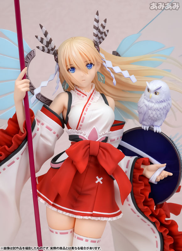 Cardfight!! Vanguard: Link Joker-hen - Minerva - 1/8 (Kotobukiya) photo 61
