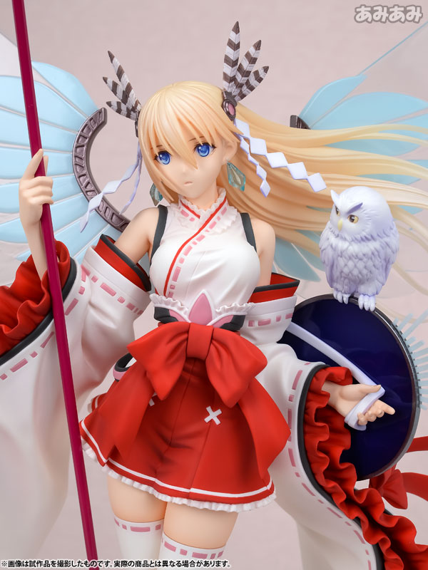 Cardfight!! Vanguard: Link Joker-hen - Minerva - 1/8 (Kotobukiya) photo 62