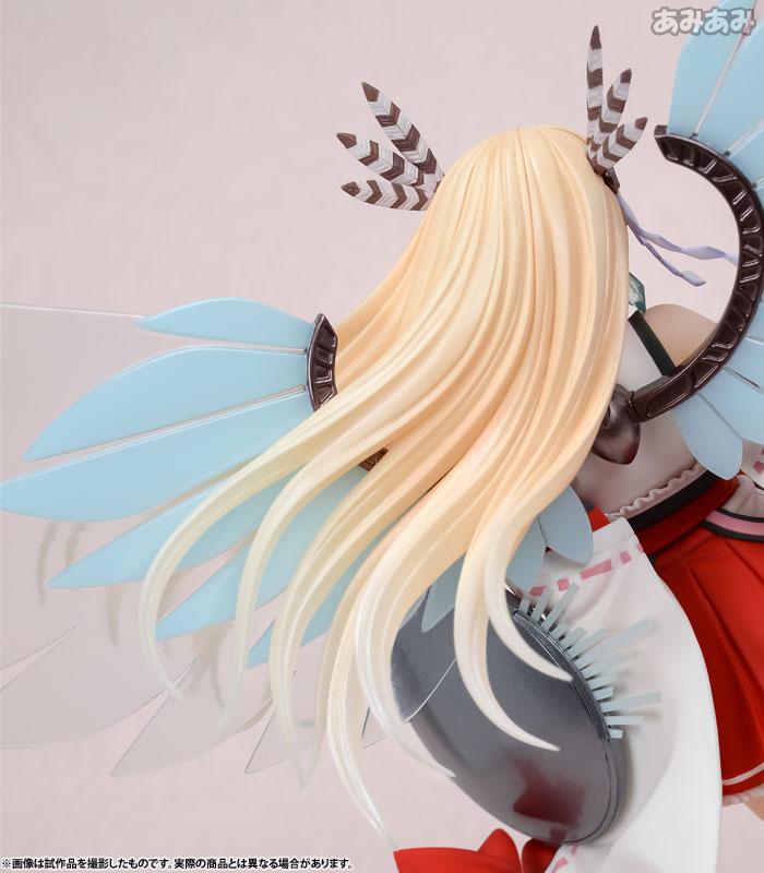 Cardfight!! Vanguard: Link Joker-hen - Minerva - 1/8 (Kotobukiya) photo 64
