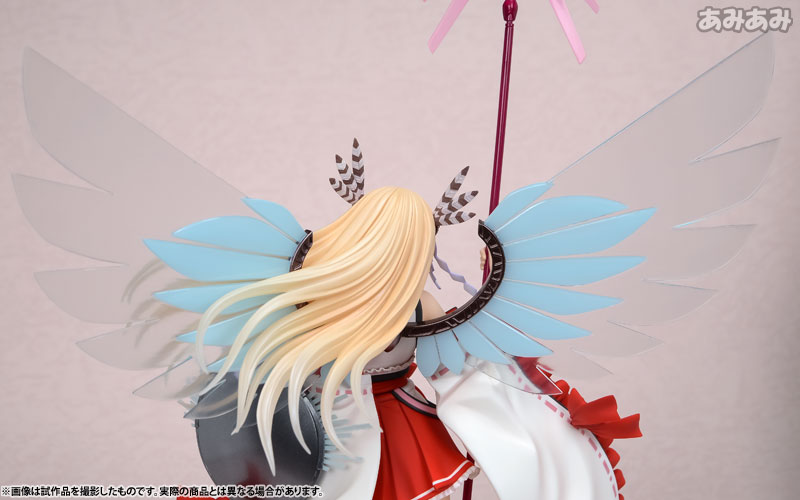 Cardfight!! Vanguard: Link Joker-hen - Minerva - 1/8 (Kotobukiya) photo 65
