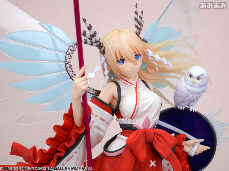 Cardfight!! Vanguard: Link Joker-hen - Minerva - 1/8 (Kotobukiya) photo 66