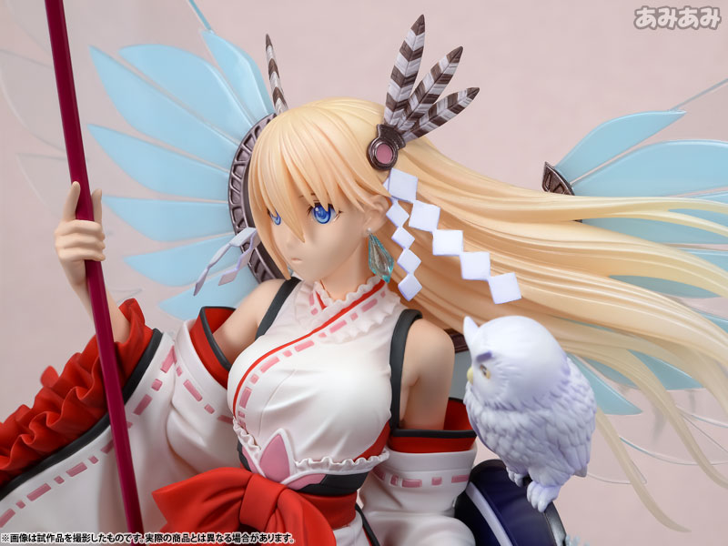 Cardfight!! Vanguard: Link Joker-hen - Minerva - 1/8 (Kotobukiya) photo 67