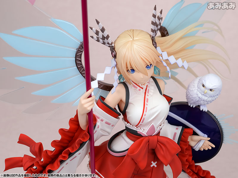 Cardfight!! Vanguard: Link Joker-hen - Minerva - 1/8 (Kotobukiya) photo 68