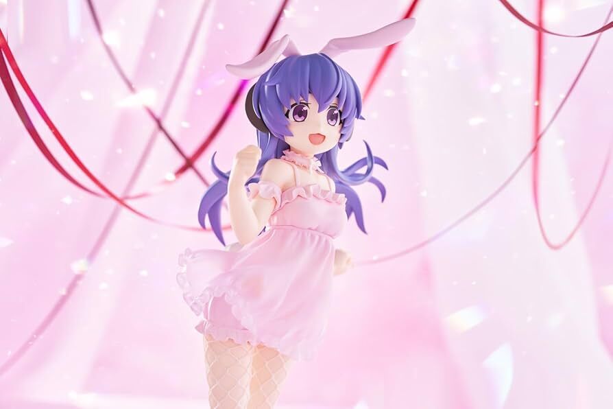 Higurashi no Naku Koro ni Sotsu - Furude Hanyuu - BiCute Bunnies (FuRyu)