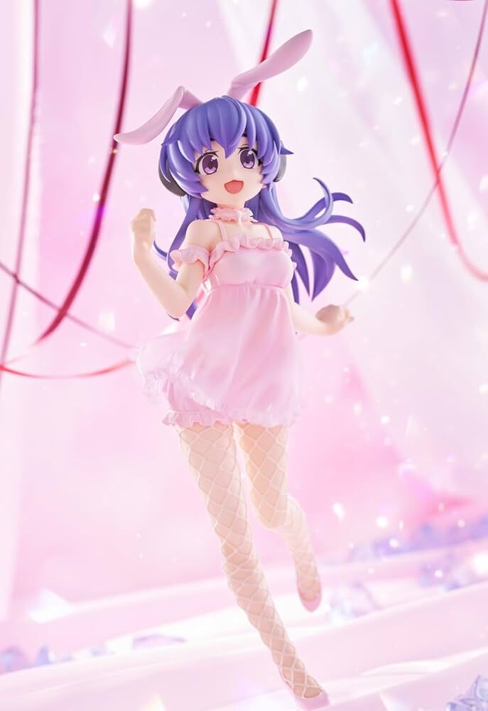 Higurashi no Naku Koro ni Sotsu - Furude Hanyuu - BiCute Bunnies (FuRyu) photo 2