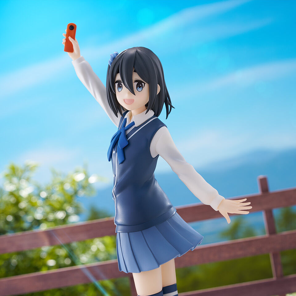 Mono - Amamiya Satsuki - Trio-Try-iT Figure (FuRyu) photo 4