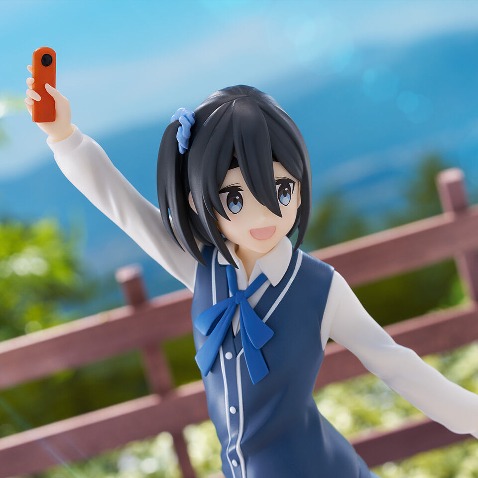 Mono - Amamiya Satsuki - Trio-Try-iT Figure (FuRyu) photo 7