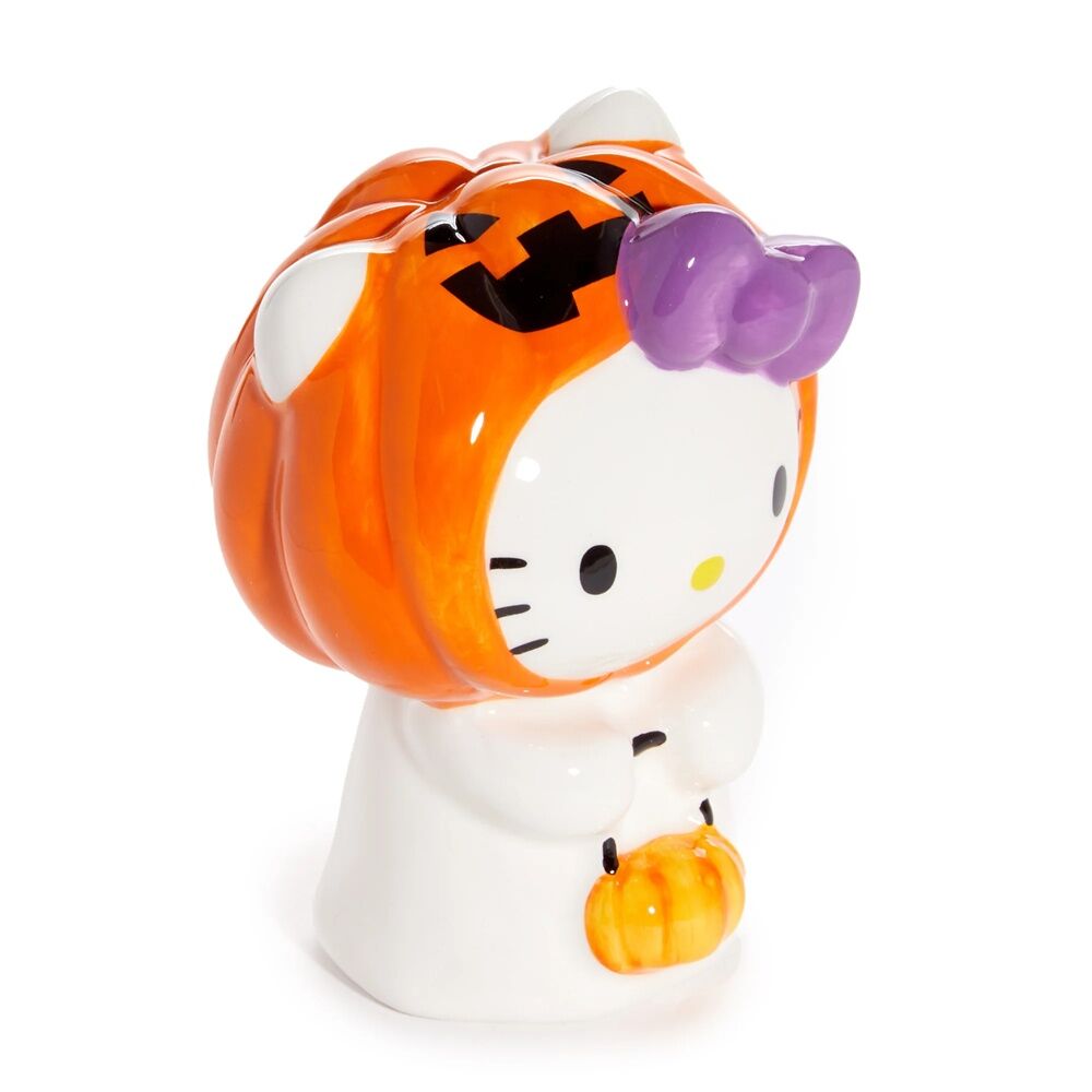Hello Kitty and Friends - Hello Kitty - Halloween Trick or Treat Ghost (Blue Sky Clayworks) photo 2