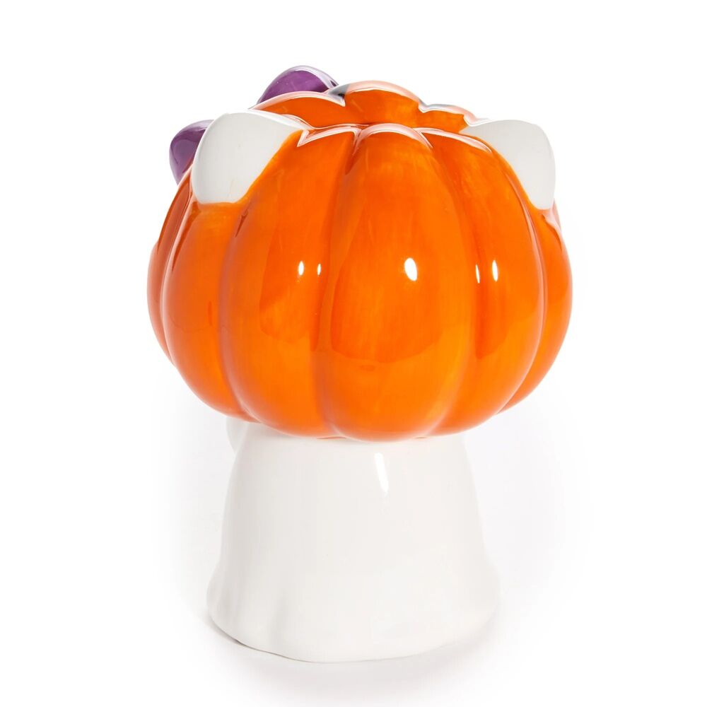 Hello Kitty and Friends - Hello Kitty - Halloween Trick or Treat Ghost (Blue Sky Clayworks) photo 4