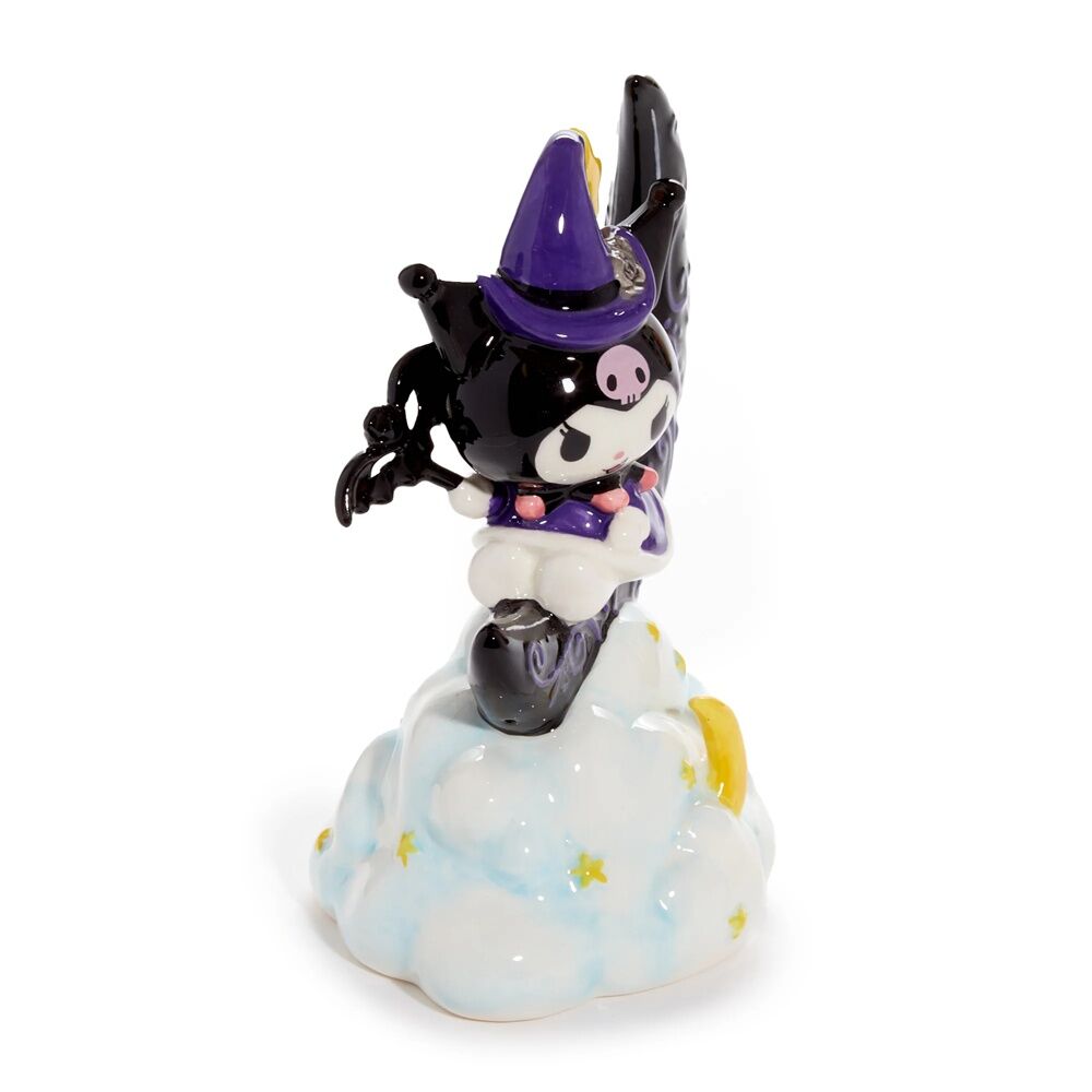 Hello Kitty and Friends - Kuromi - Mystic Moon (Blue Sky Clayworks) photo 2