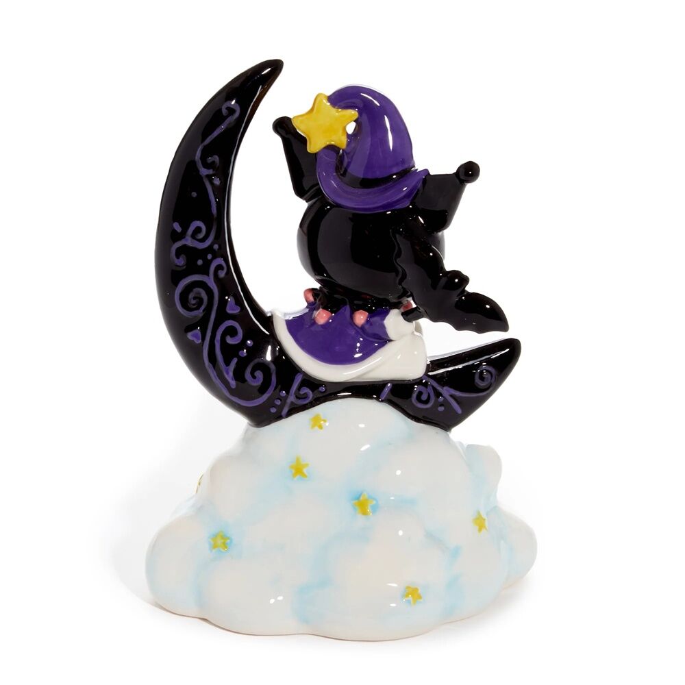 Hello Kitty and Friends - Kuromi - Mystic Moon (Blue Sky Clayworks) photo 3