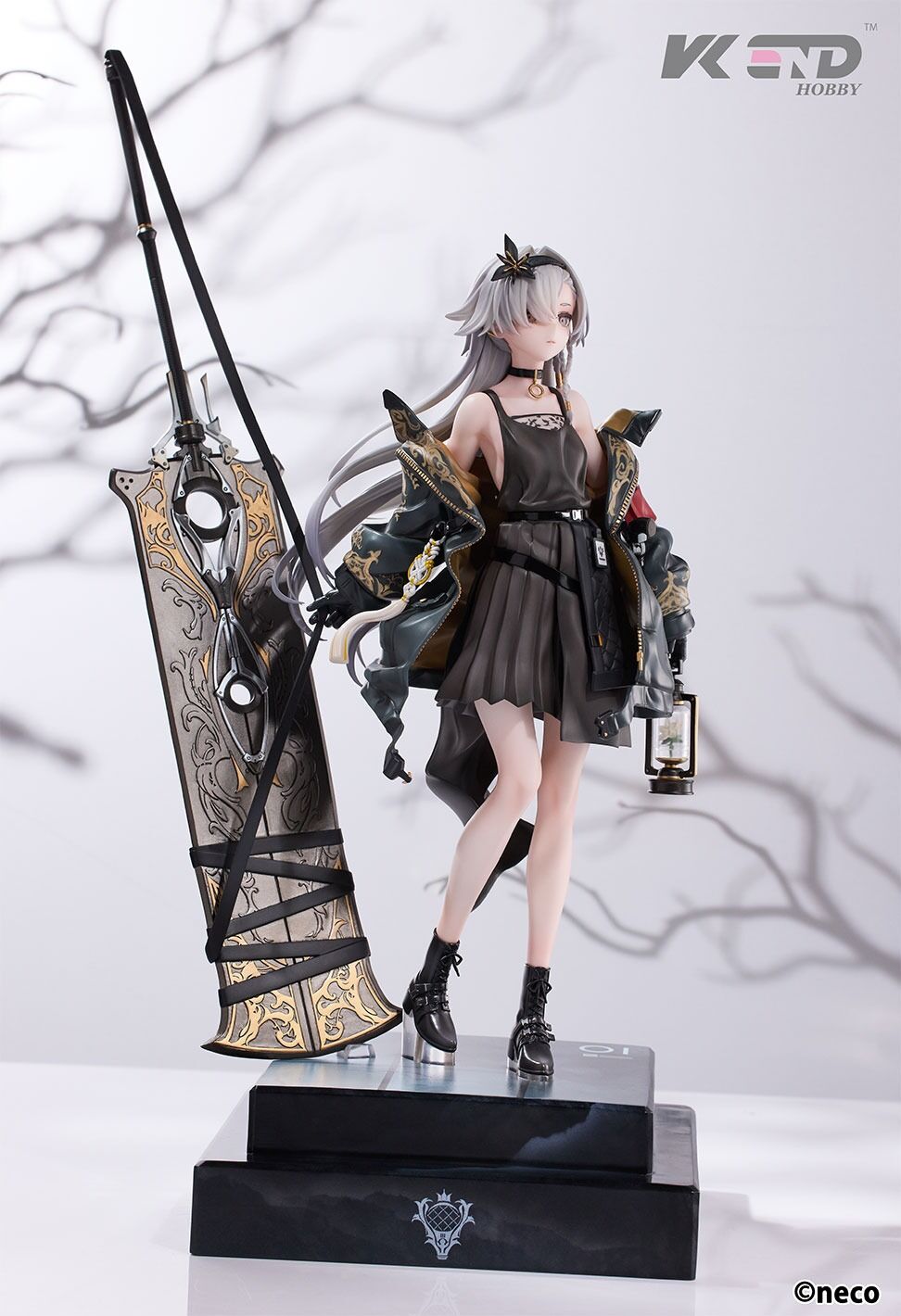 Original - Hanatsumi - 1/7 (Vkend Hobby) photo 2