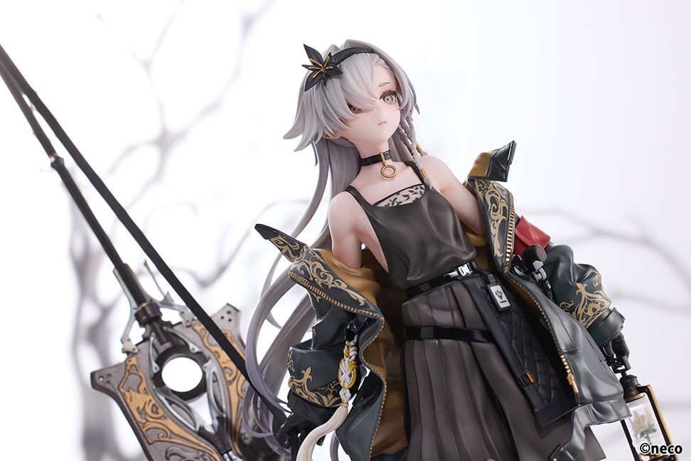 Original - Hanatsumi - 1/7 (Vkend Hobby) photo 5