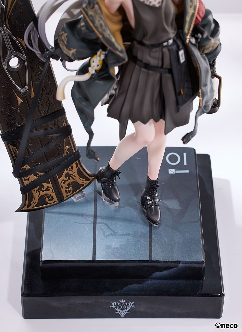 Original - Hanatsumi - 1/7 (Vkend Hobby) photo 6