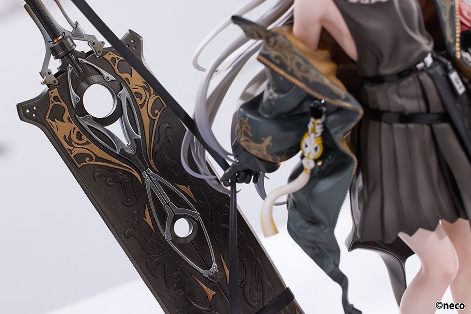 Original - Hanatsumi - 1/7 (Vkend Hobby) photo 7