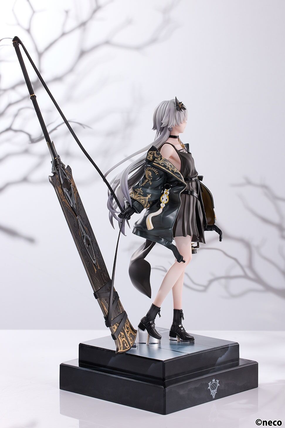 Original - Hanatsumi - 1/7 (Vkend Hobby) photo 8