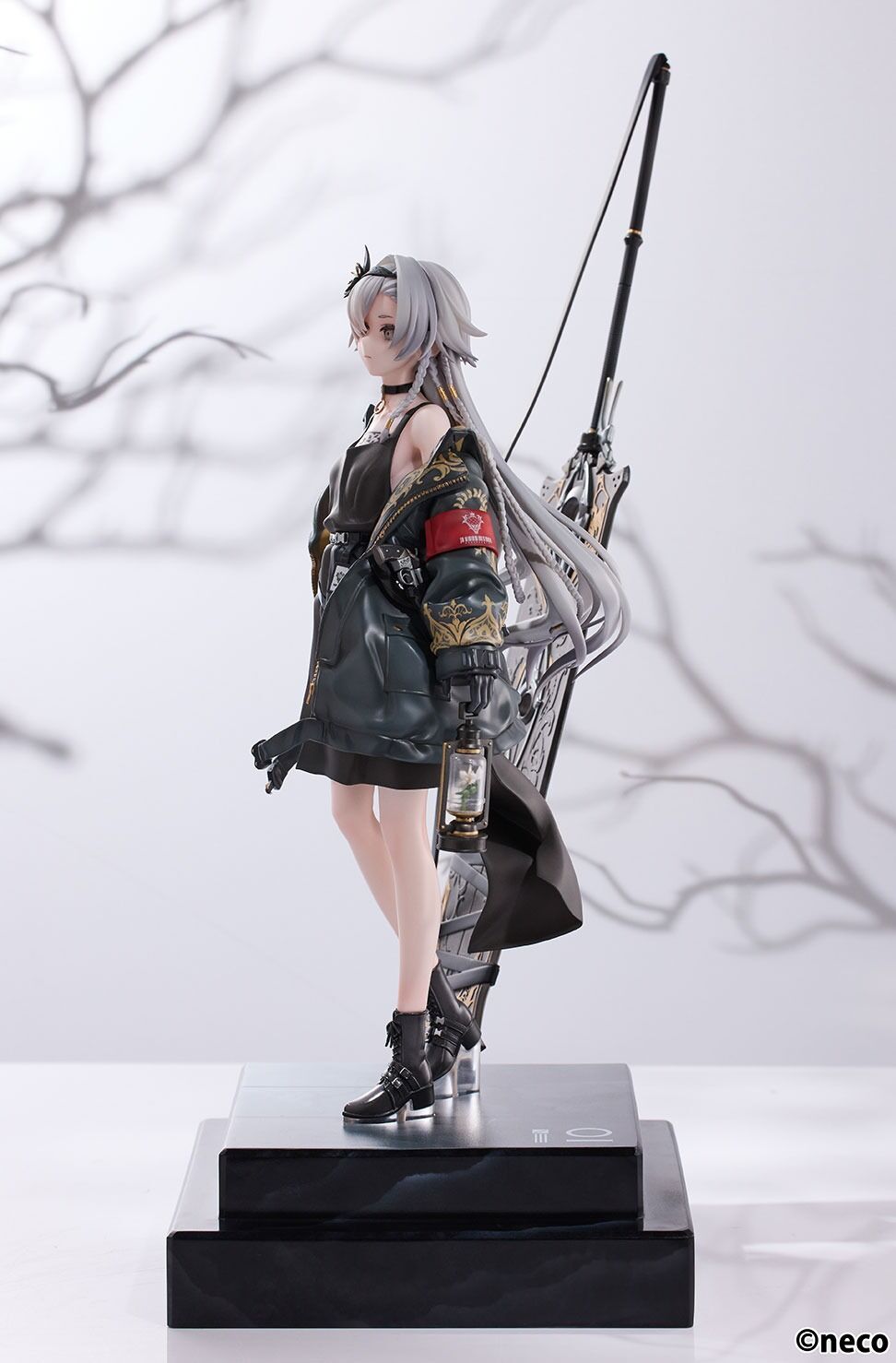 Original - Hanatsumi - 1/7 (Vkend Hobby) photo 9