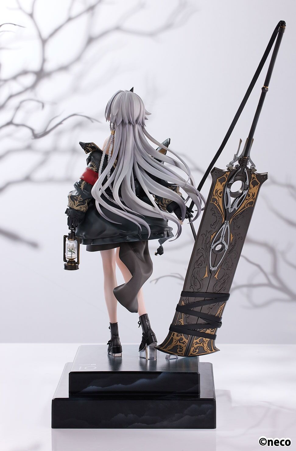 Original - Hanatsumi - 1/7 (Vkend Hobby) photo 10