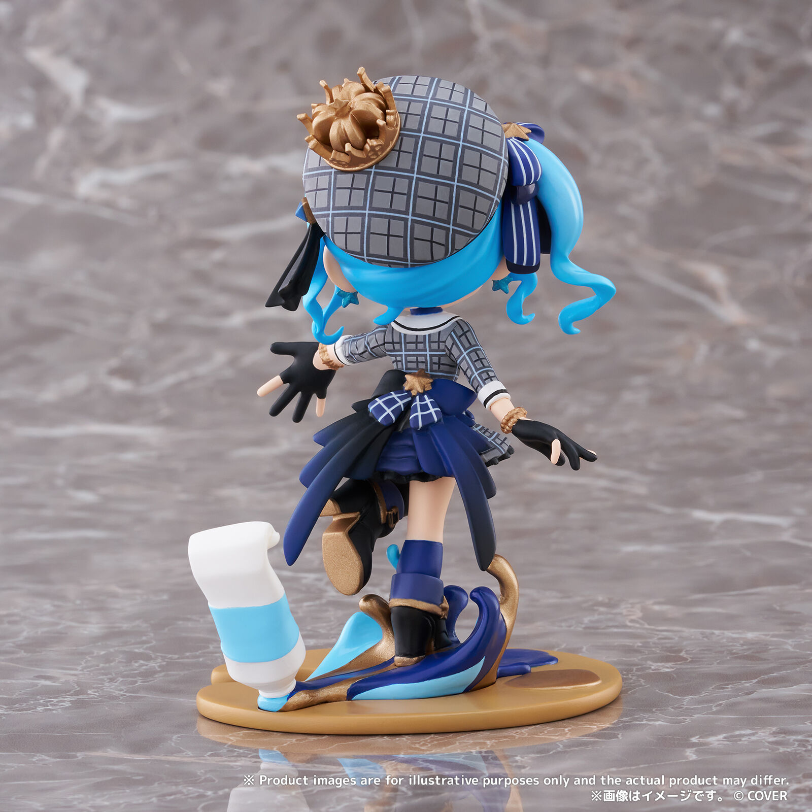 Hololive - Hoshimachi Suisei - PalVerse Palé. (Bushiroad Creative) photo 2