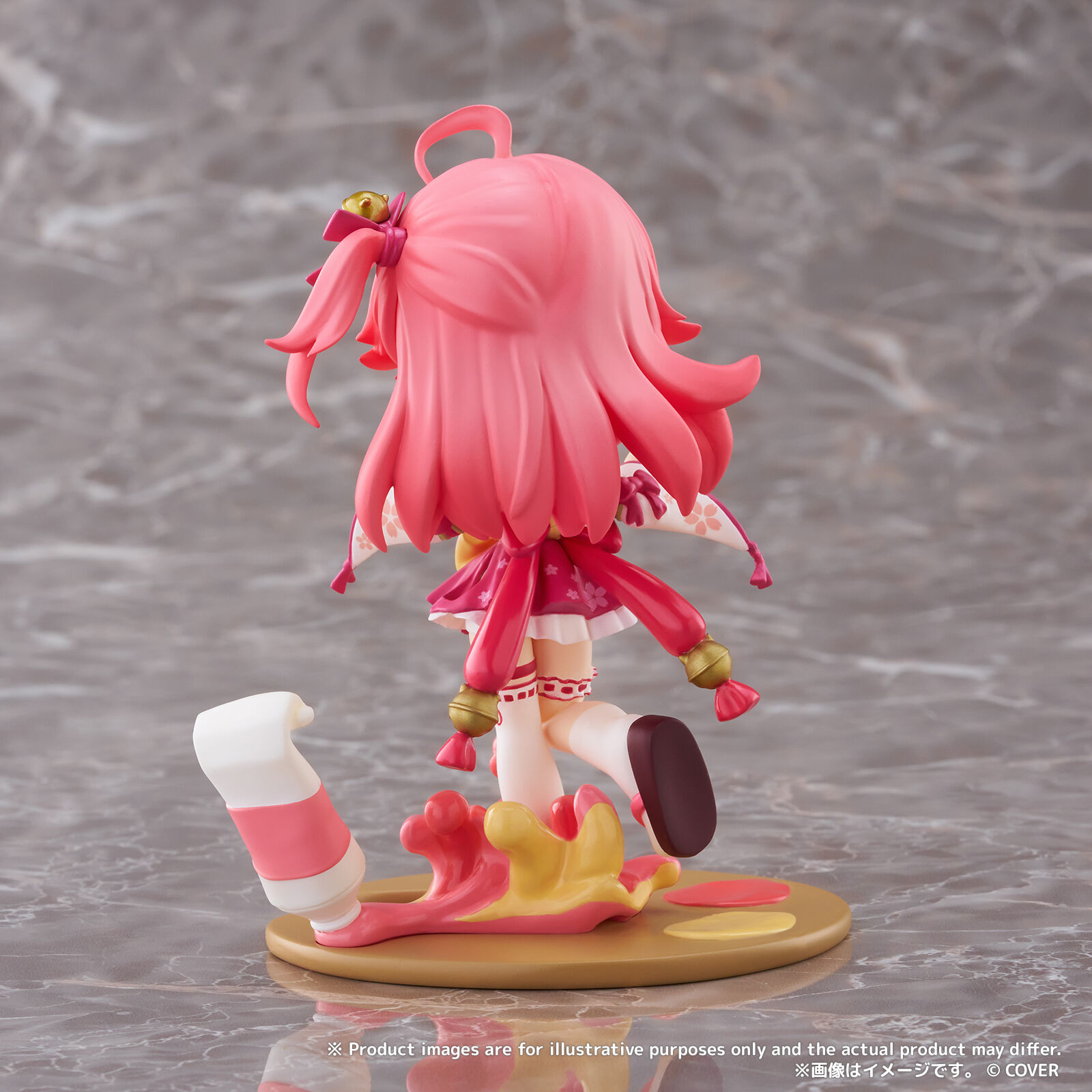 Hololive - Sakura Miko - PalVerse Palé. (Bushiroad Creative) photo 3