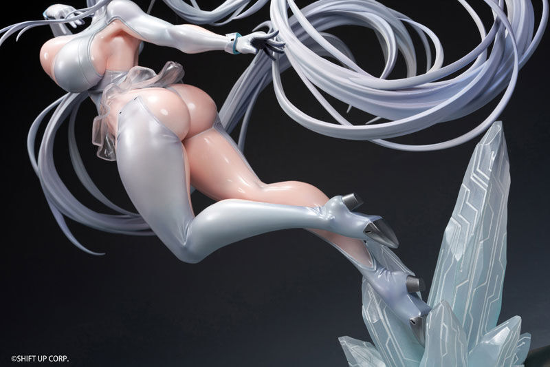 Goddess of Victory: Nikke - Cinderella - 1/4 (Hobby Sakura) photo 3
