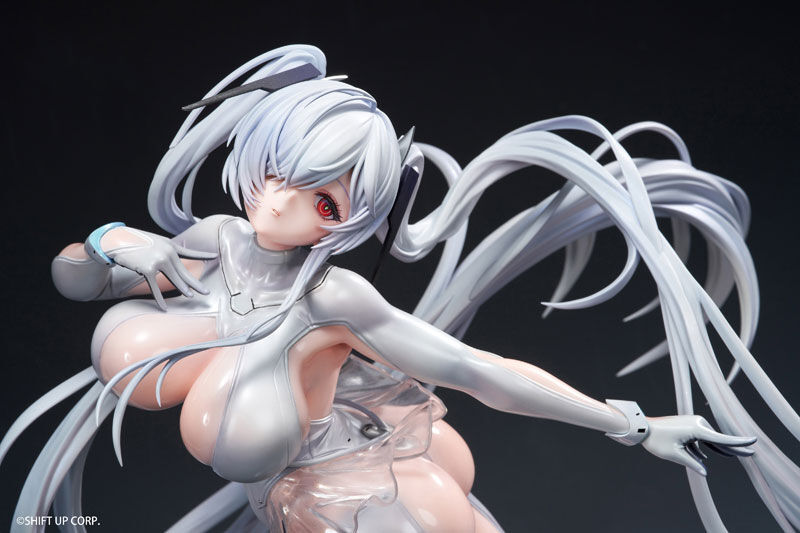 Goddess of Victory: Nikke - Cinderella - 1/4 (Hobby Sakura) photo 4