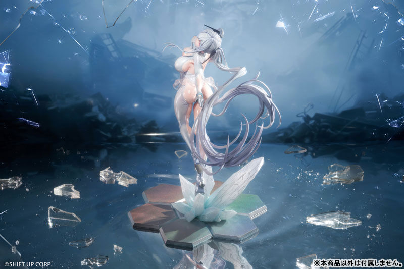 Goddess of Victory: Nikke - Cinderella - 1/4 (Hobby Sakura) photo 6