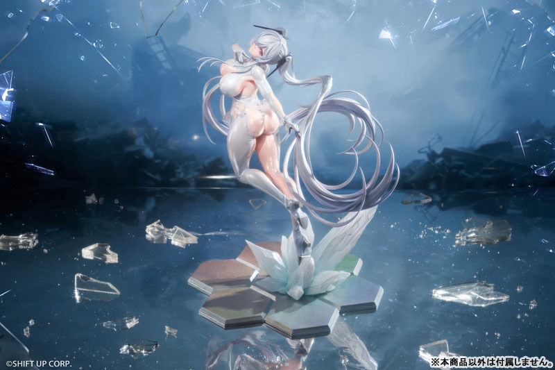 Goddess of Victory: Nikke - Cinderella - 1/4 (Hobby Sakura) photo 7