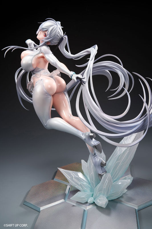 Goddess of Victory: Nikke - Cinderella - 1/4 (Hobby Sakura) photo 8