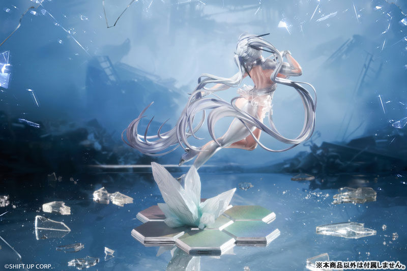 Goddess of Victory: Nikke - Cinderella - 1/4 (Hobby Sakura) photo 9