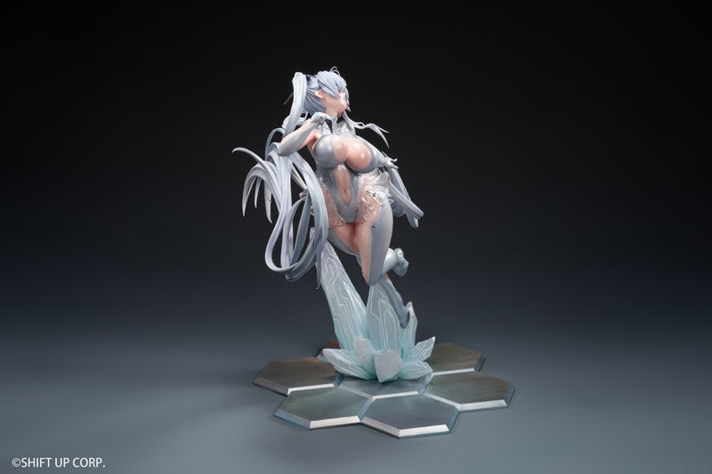 Goddess of Victory: Nikke - Cinderella - 1/4 (Hobby Sakura) photo 11