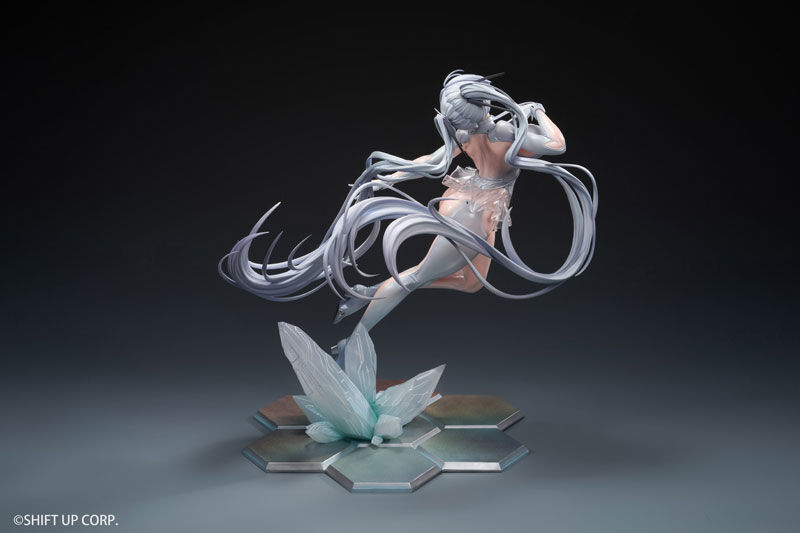 Goddess of Victory: Nikke - Cinderella - 1/4 (Hobby Sakura) photo 12