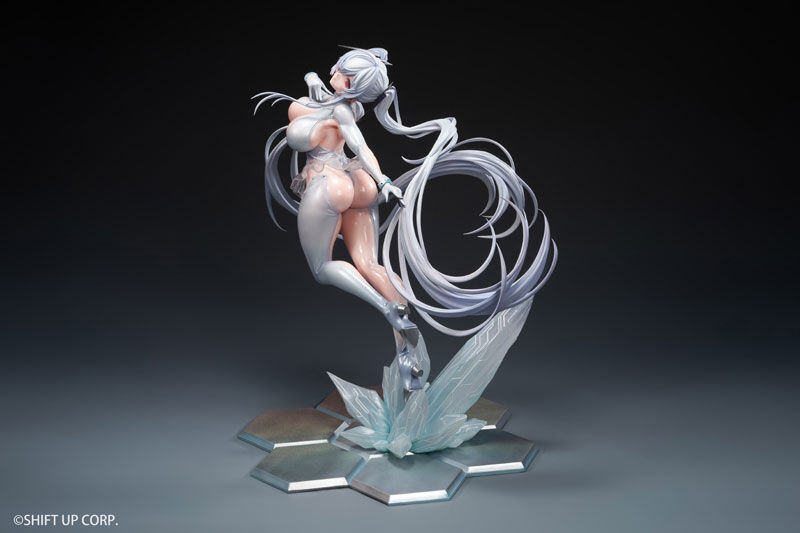 Goddess of Victory: Nikke - Cinderella - 1/4 (Hobby Sakura) photo 14