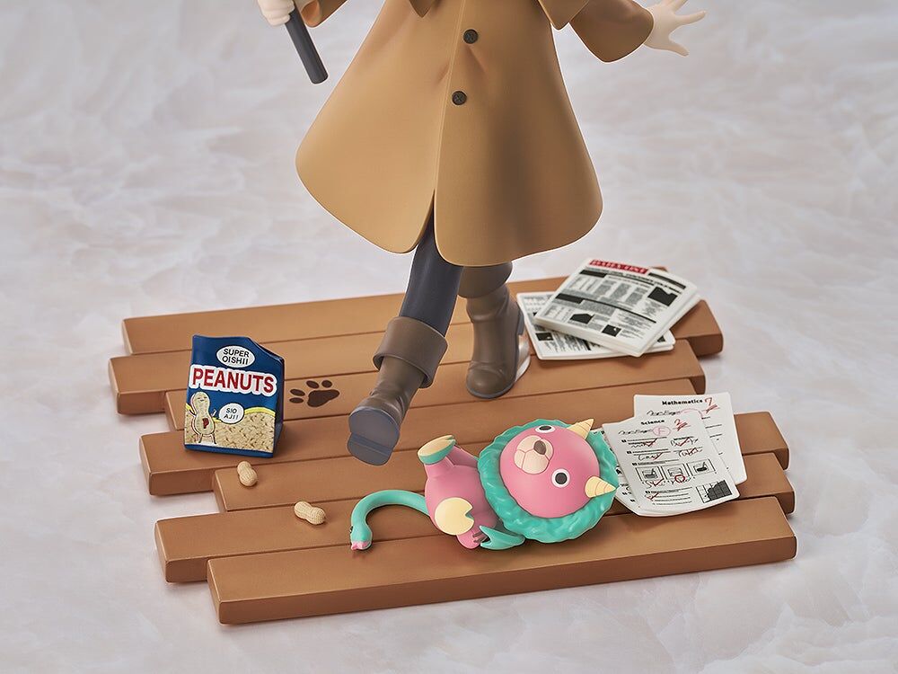 Spy × Family - Anya Forger - 1/7 - Detective Ver. (Good Smile Arts Shanghai, Good Smile Company) photo 2