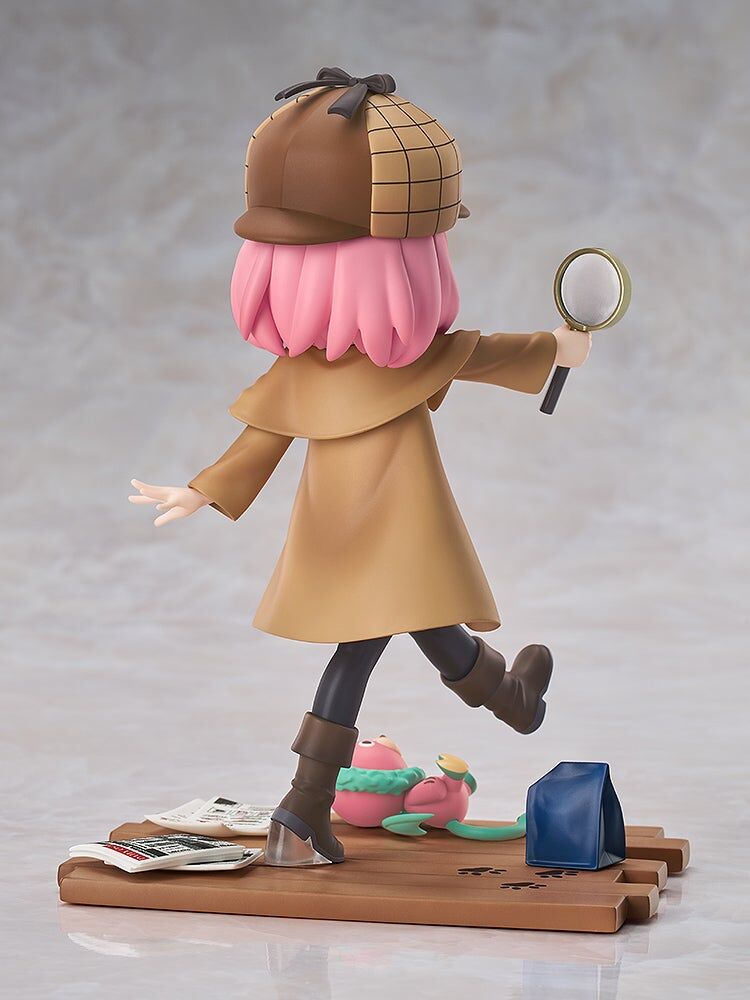 Spy × Family - Anya Forger - 1/7 - Detective Ver. (Good Smile Arts Shanghai, Good Smile Company) photo 4