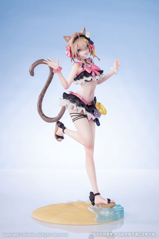 Honkai Impact 3rd - Pardofelis - Gift+ - 1/8 - Midsummer Collector (Myethos) photo 2