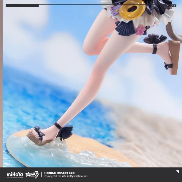 Honkai Impact 3rd - Pardofelis - Gift+ - 1/8 - Midsummer Collector (Myethos) photo 7