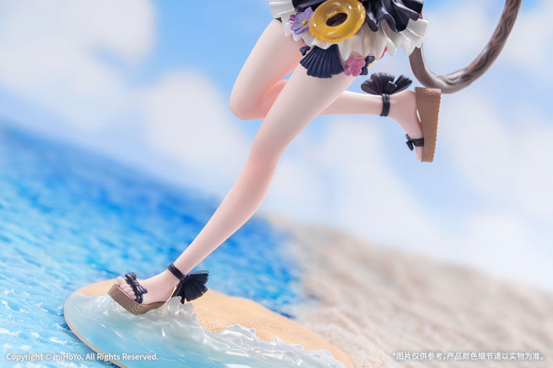 Honkai Impact 3rd - Pardofelis - Gift+ - 1/8 - Midsummer Collector (Myethos) photo 9