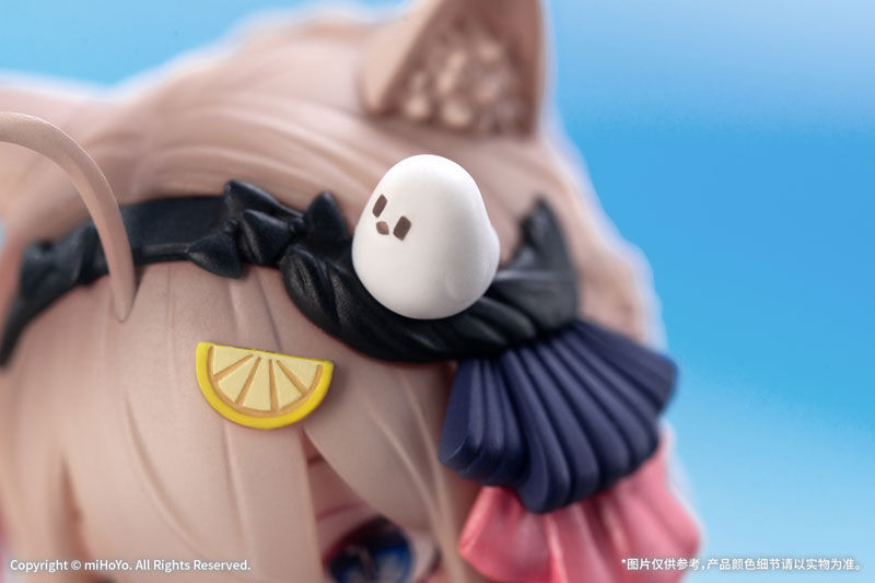 Honkai Impact 3rd - Pardofelis - Gift+ - 1/8 - Midsummer Collector (Myethos) photo 10