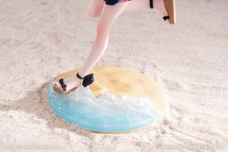 Honkai Impact 3rd - Pardofelis - Gift+ - 1/8 - Midsummer Collector (Myethos) photo 12