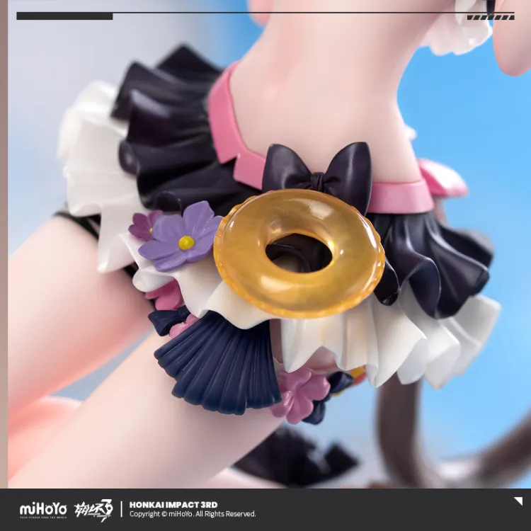 Honkai Impact 3rd - Pardofelis - Gift+ - 1/8 - Midsummer Collector (Myethos) photo 13