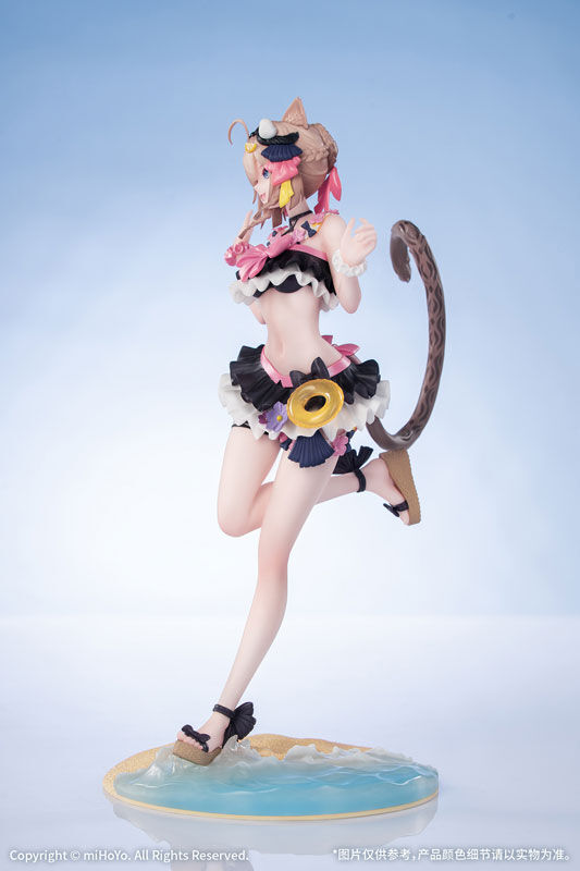 Honkai Impact 3rd - Pardofelis - Gift+ - 1/8 - Midsummer Collector (Myethos) photo 14