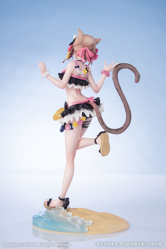 Honkai Impact 3rd - Pardofelis - Gift+ - 1/8 - Midsummer Collector (Myethos) photo 15