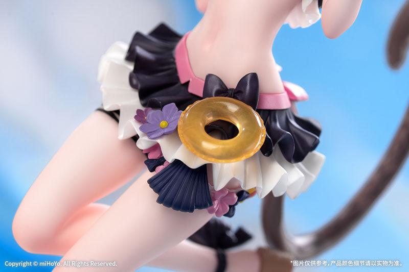 Honkai Impact 3rd - Pardofelis - Gift+ - 1/8 - Midsummer Collector (Myethos) photo 16