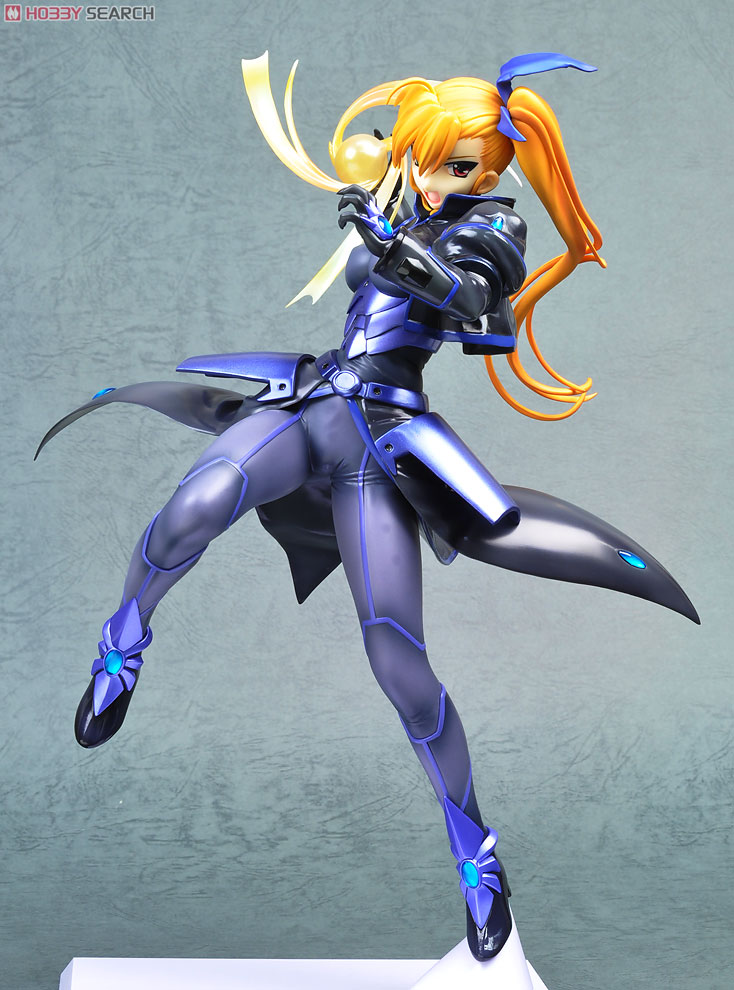 Mahou Shoujo Lyrical Nanoha StrikerS - Takamachi Vivio - 1/7 - Sankt Kaiser (Alter) photo 2